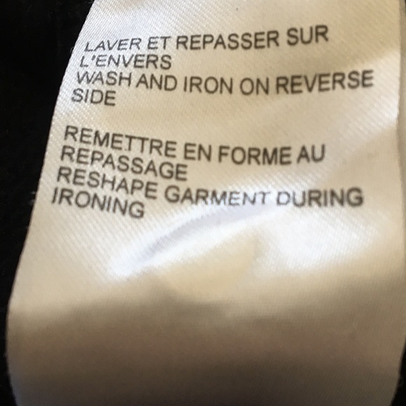 Givenchy Lucifero 17 long sleeve - Picture 5 of 5